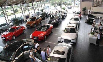 揭秘4S店銷售真相 賣車真的不賺錢，一臺提成僅200元？