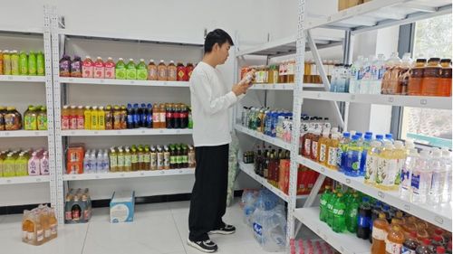 嚴(yán)把食品安全關(guān)，守護(hù)舌尖安全線 食品銷售環(huán)節(jié)的使命與行動(dòng)