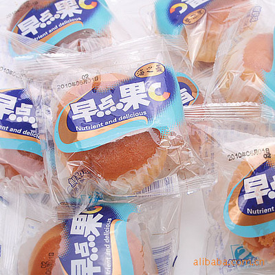健康與創新并蓄 舟山市騰龍食品如何領先西式糕點市場